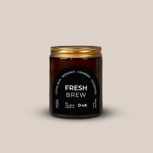 Fresh Brew Limited Edition
